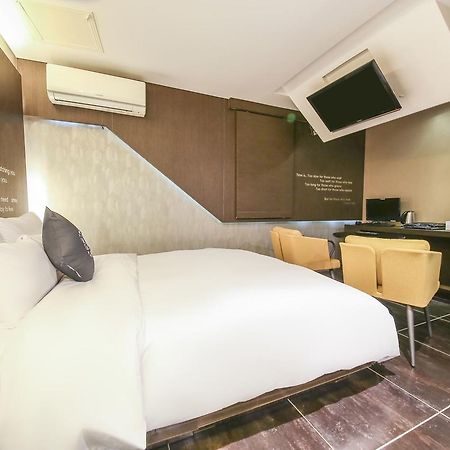 Hotel Cullinan Seocho Seoul Exterior foto