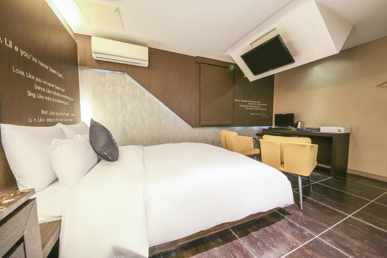 Hotel Cullinan Seocho Seoul Exterior foto