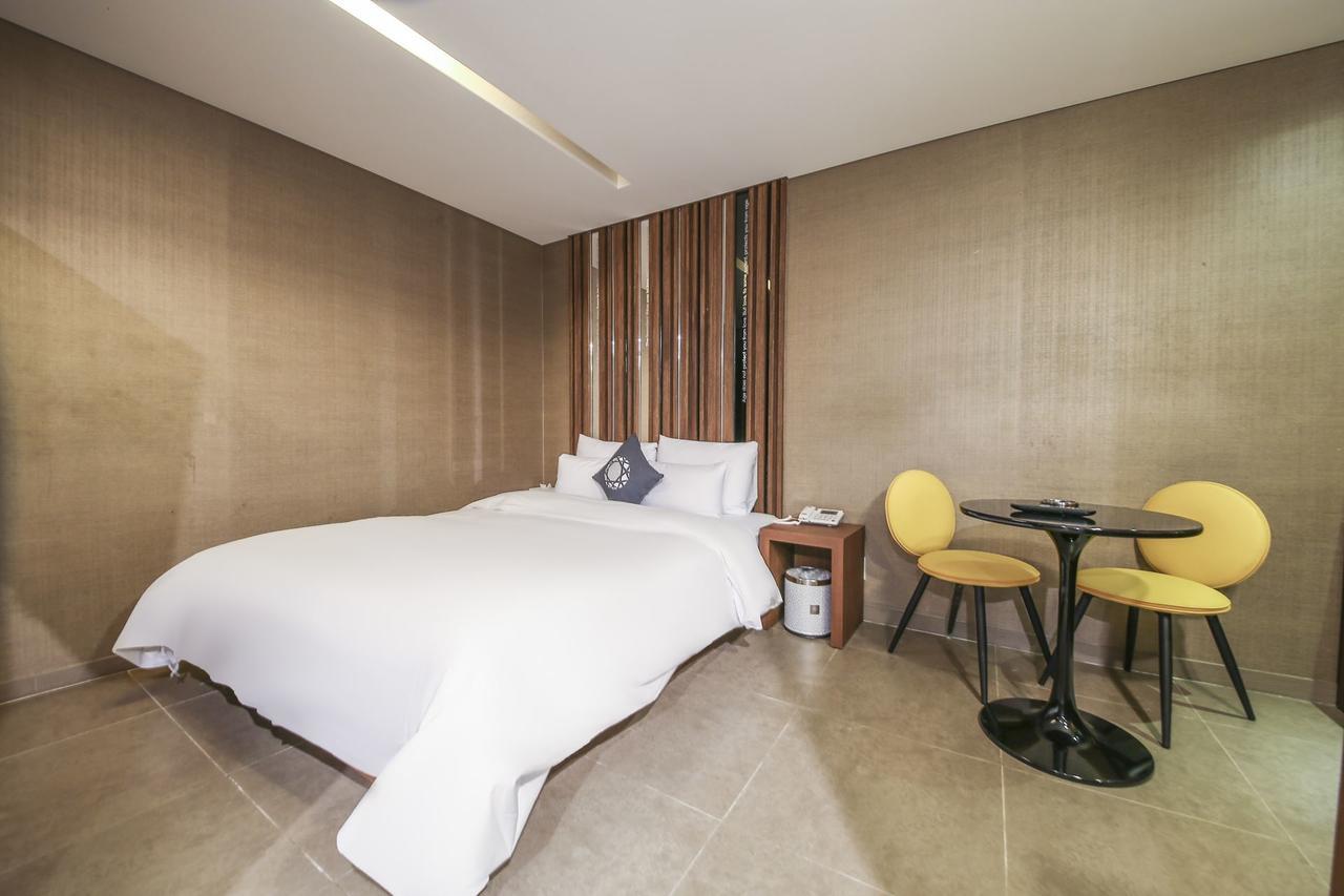 Hotel Cullinan Seocho Seoul Exterior foto