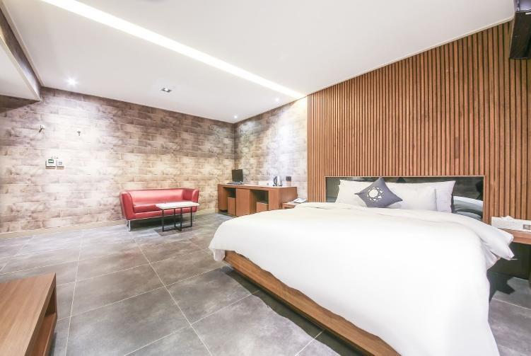 Hotel Cullinan Seocho Seoul Exterior foto
