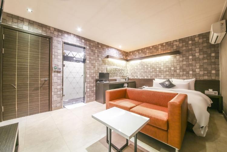 Hotel Cullinan Seocho Seoul Exterior foto