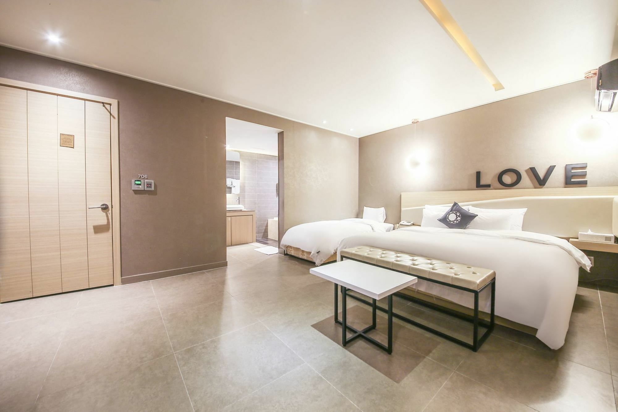 Hotel Cullinan Seocho Seoul Exterior foto