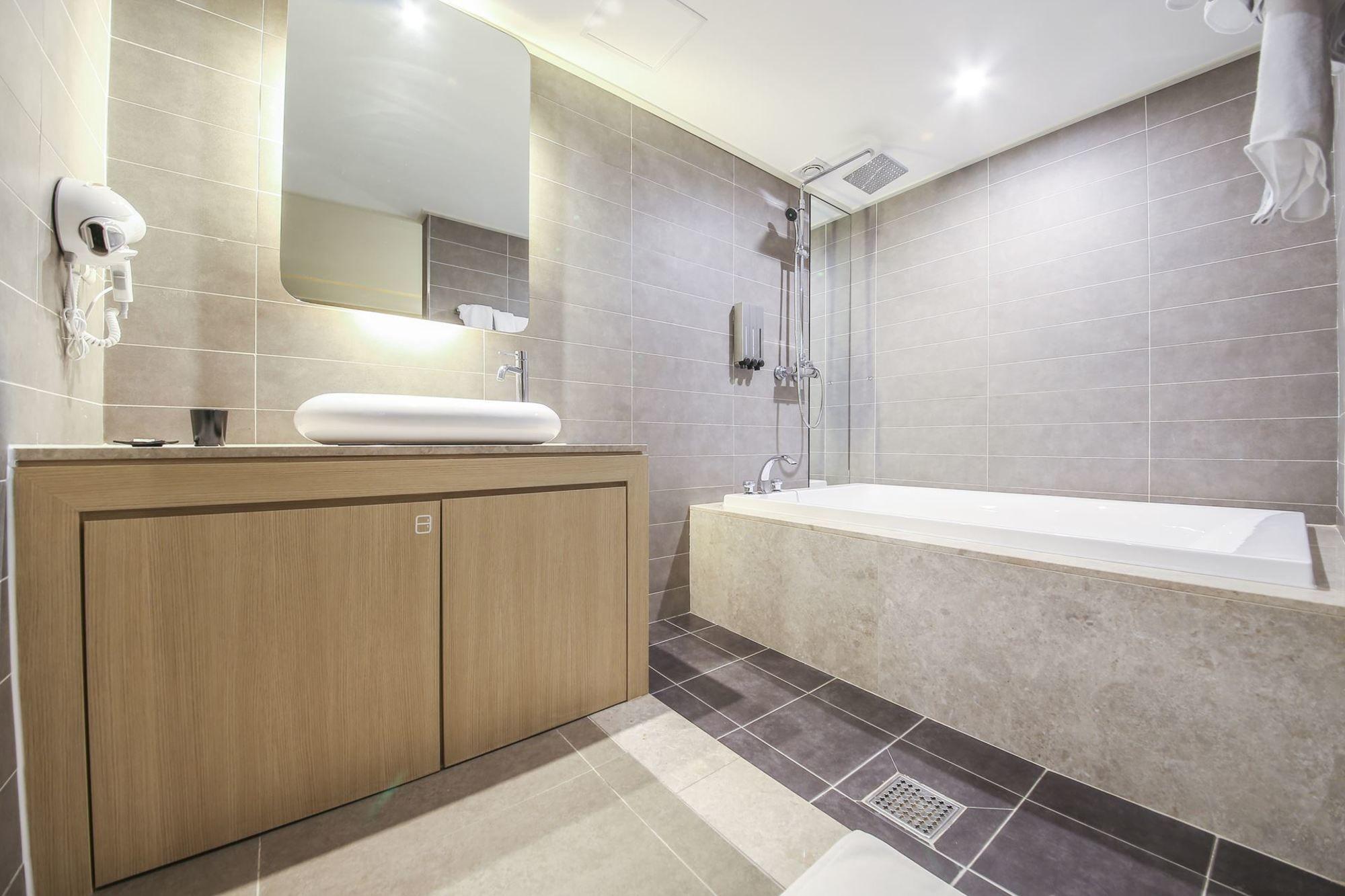 Hotel Cullinan Seocho Seoul Exterior foto