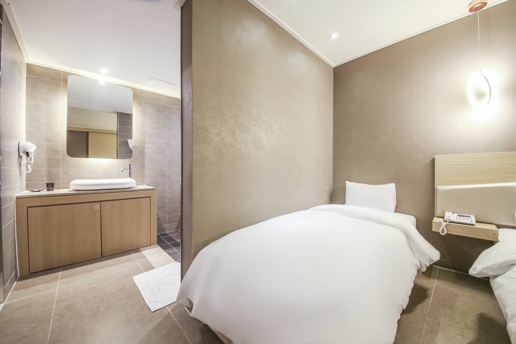 Hotel Cullinan Seocho Seoul Exterior foto