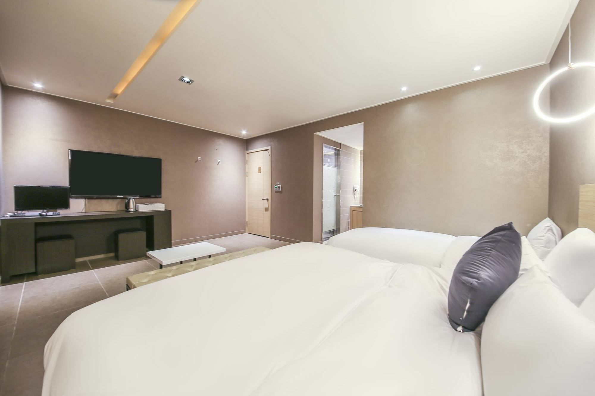 Hotel Cullinan Seocho Seoul Exterior foto