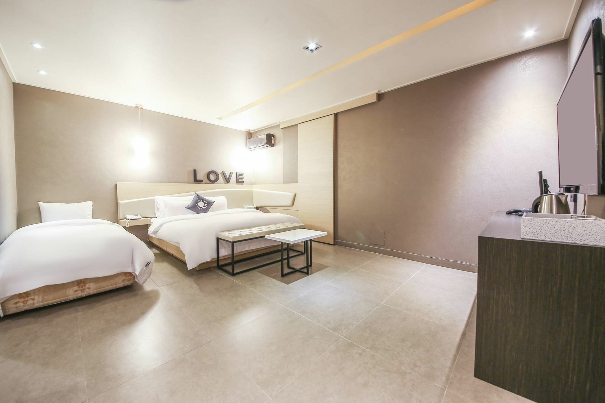 Hotel Cullinan Seocho Seoul Exterior foto