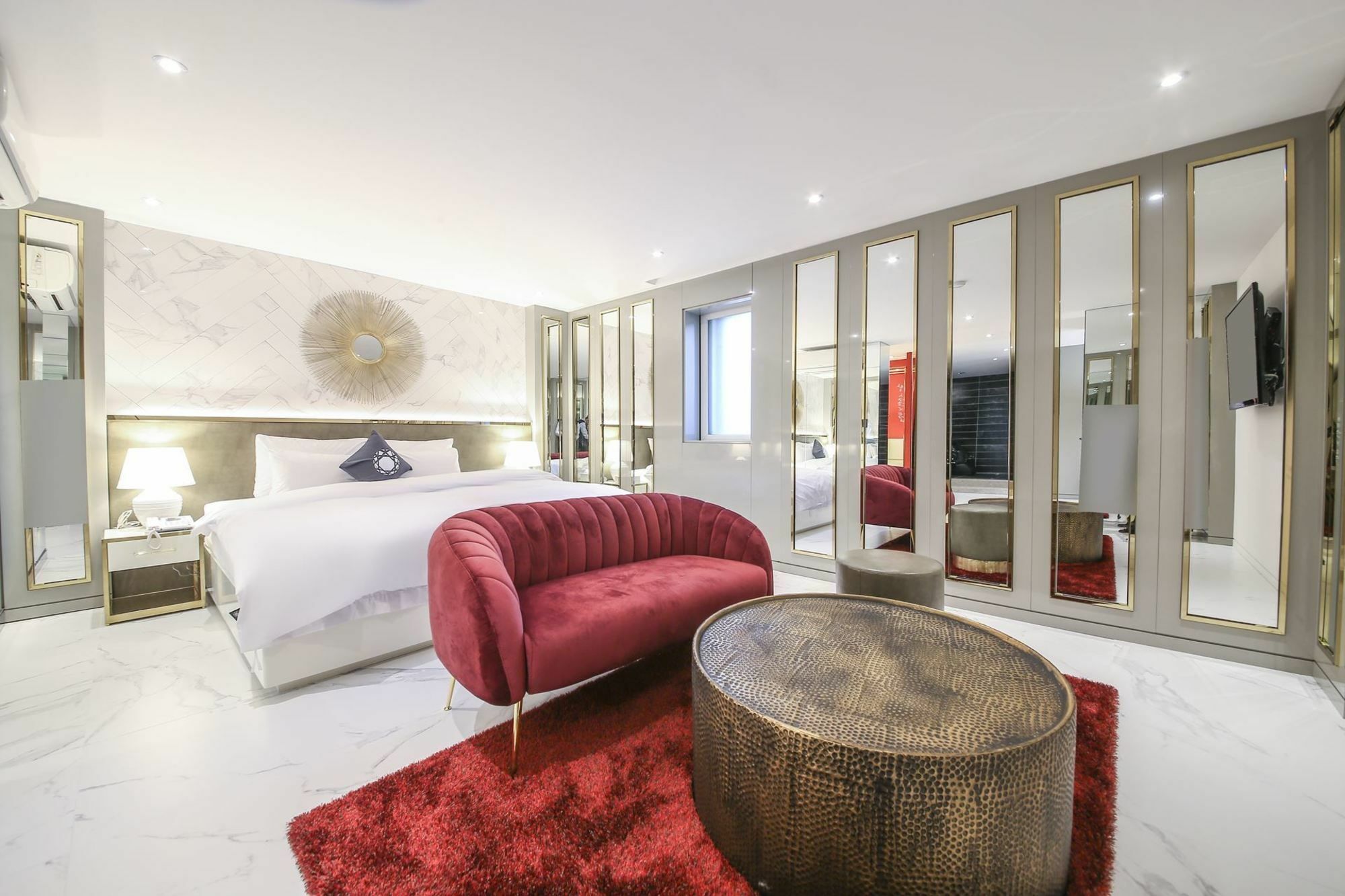 Hotel Cullinan Seocho Seoul Exterior foto
