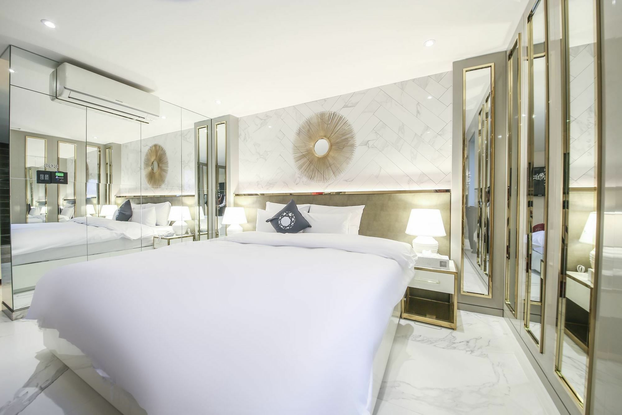 Hotel Cullinan Seocho Seoul Exterior foto