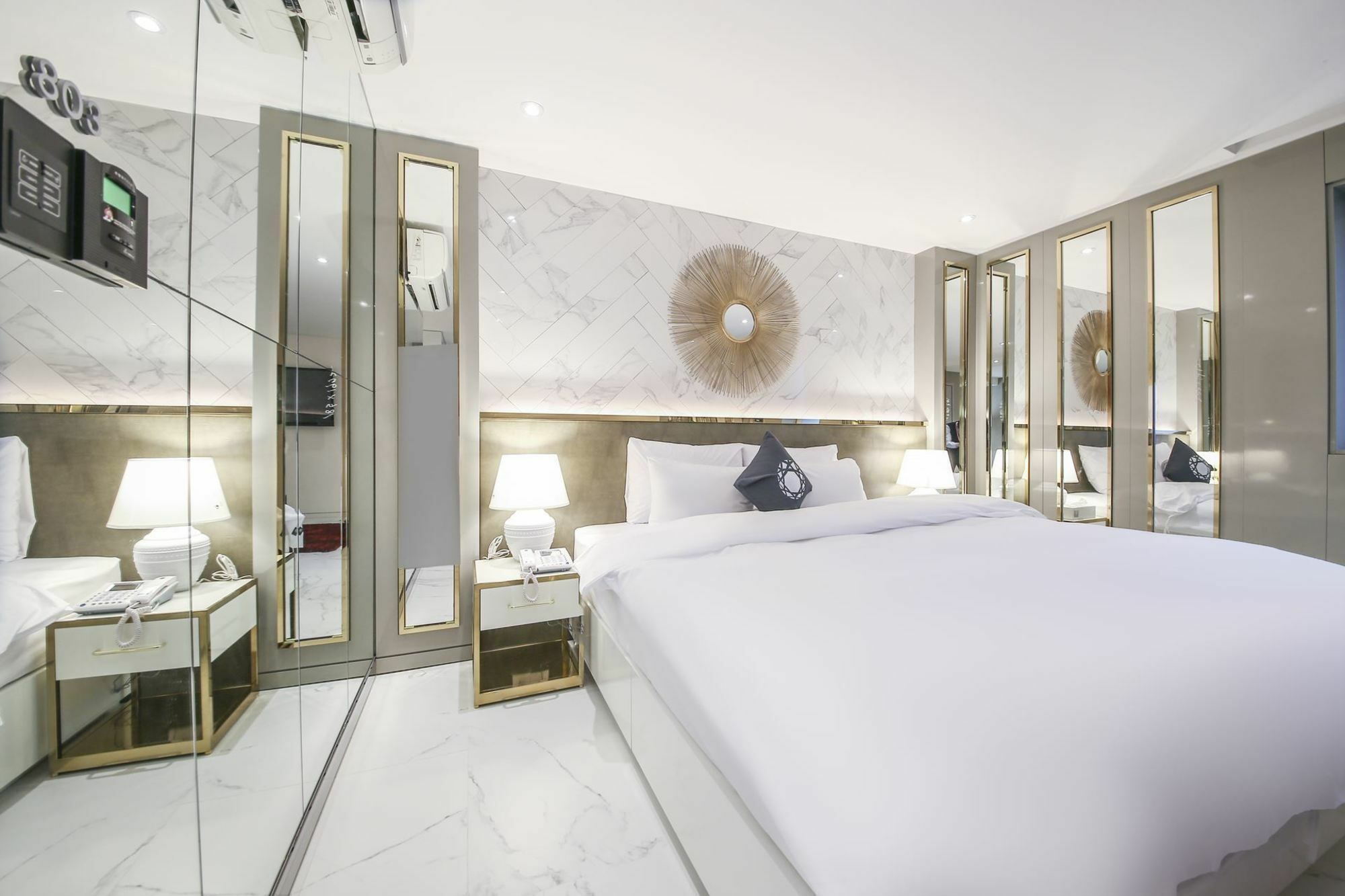 Hotel Cullinan Seocho Seoul Exterior foto
