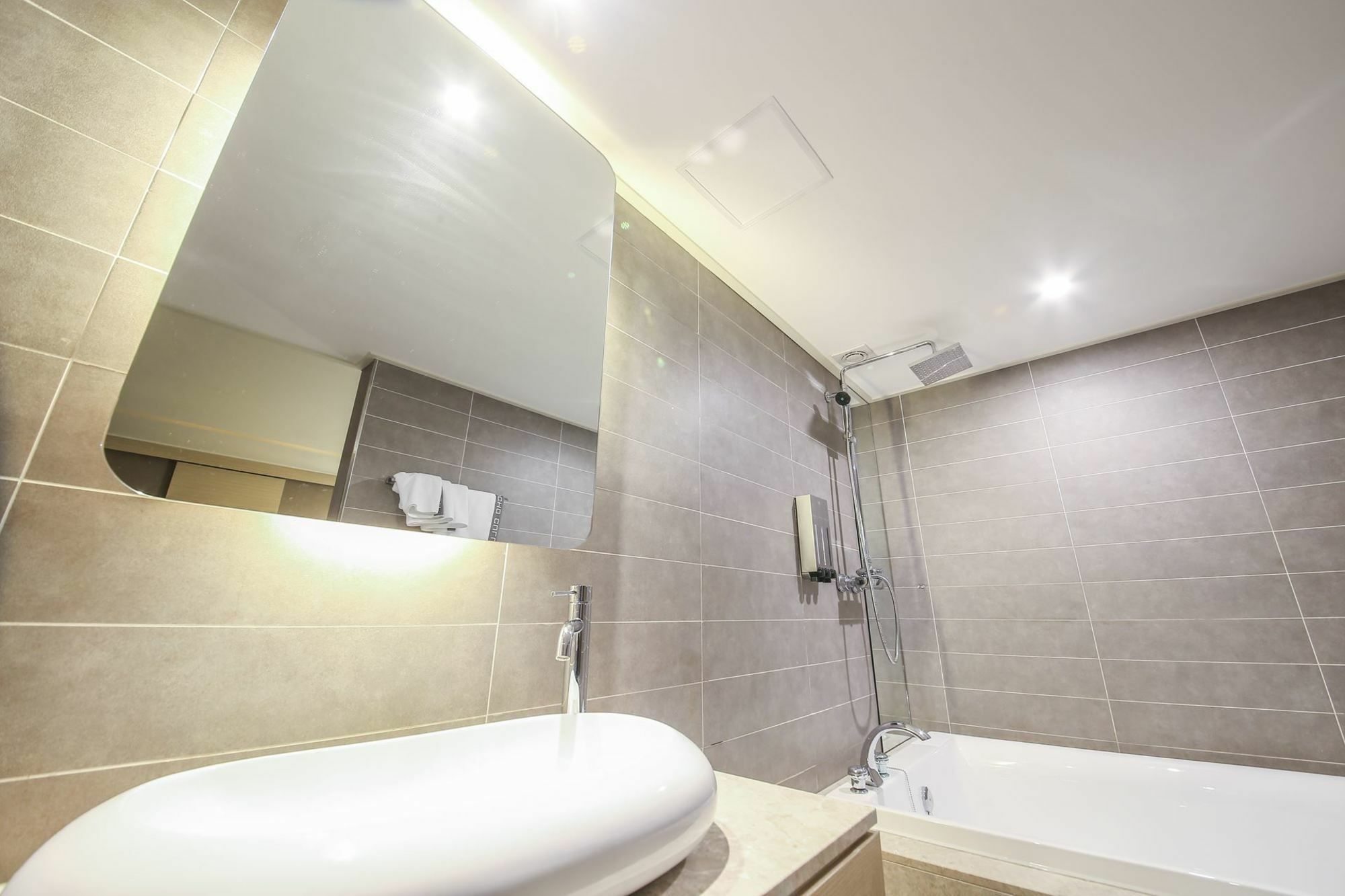 Hotel Cullinan Seocho Seoul Exterior foto
