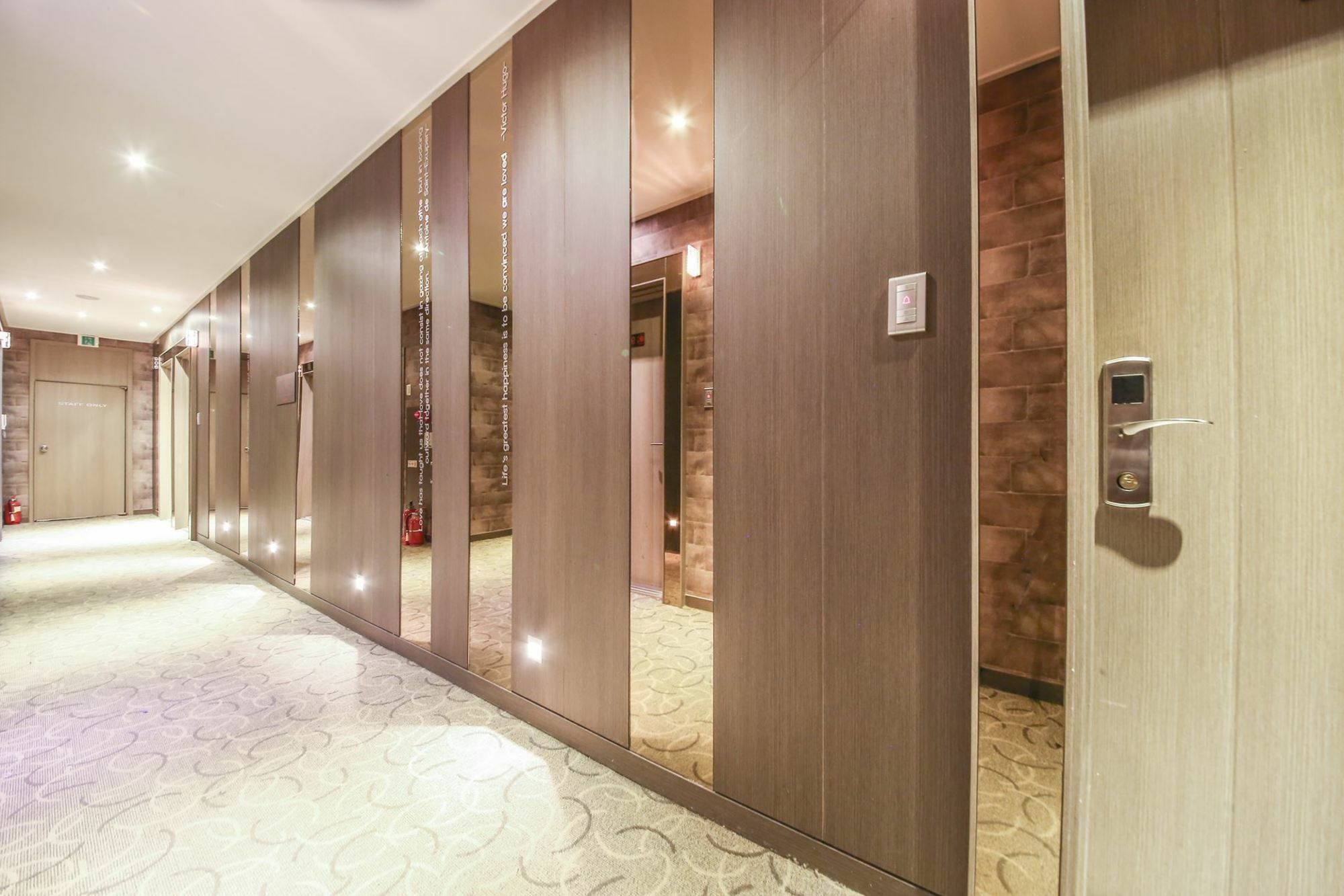 Hotel Cullinan Seocho Seoul Exterior foto