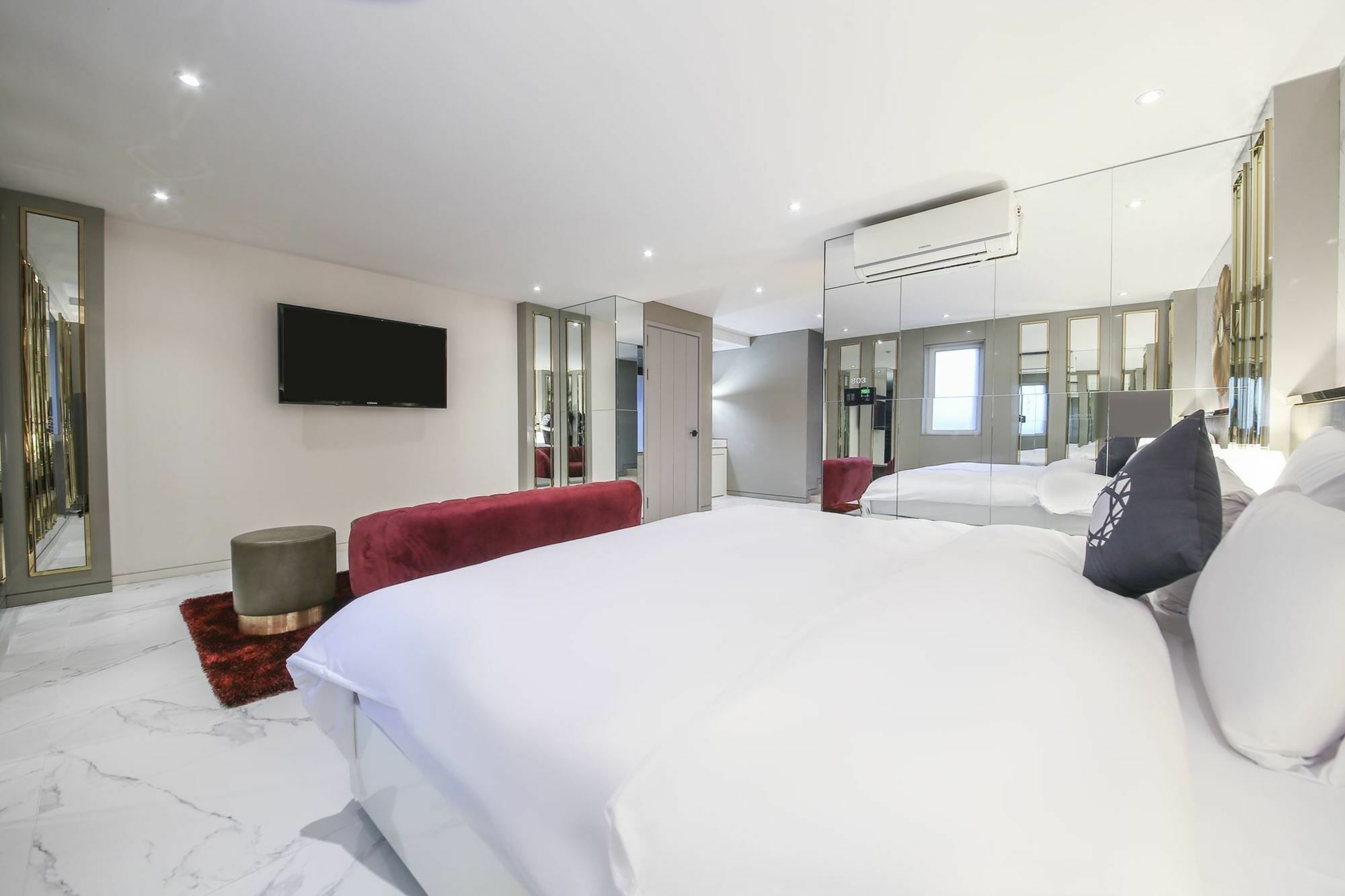 Hotel Cullinan Seocho Seoul Exterior foto