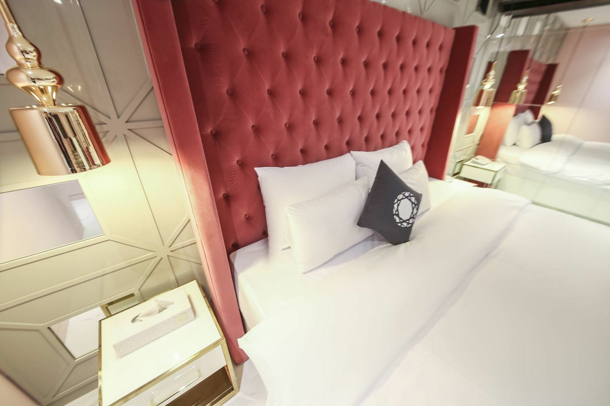 Hotel Cullinan Seocho Seoul Exterior foto
