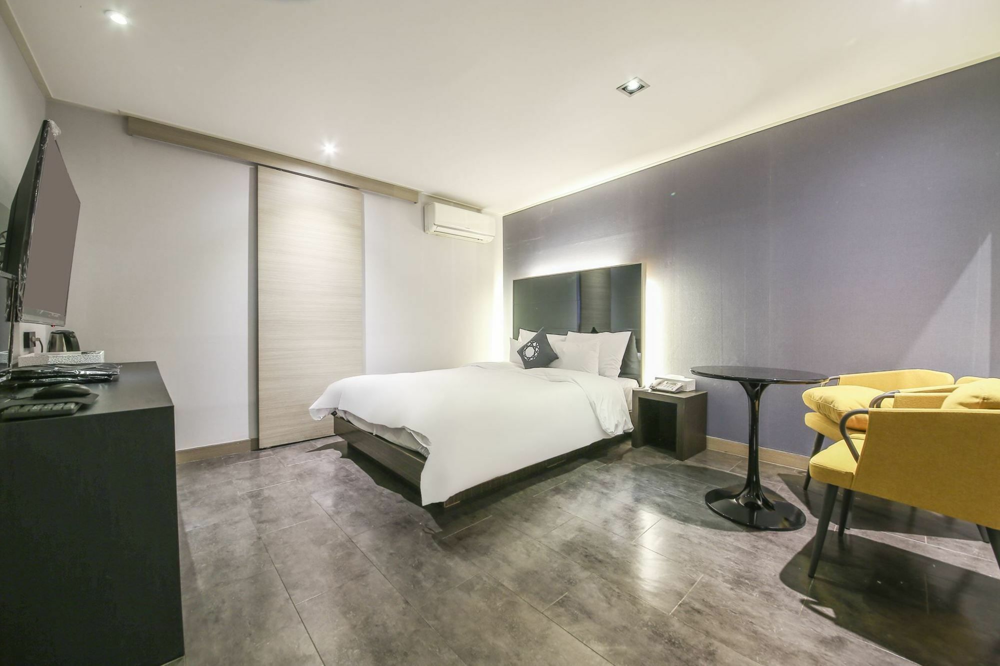 Hotel Cullinan Seocho Seoul Exterior foto