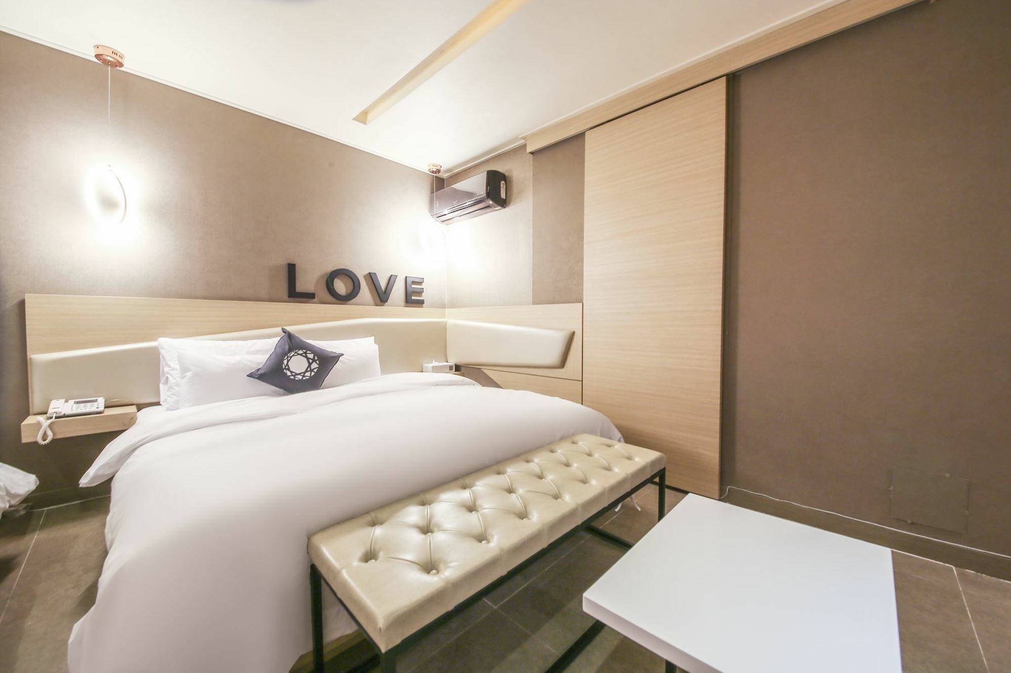 Hotel Cullinan Seocho Seoul Exterior foto
