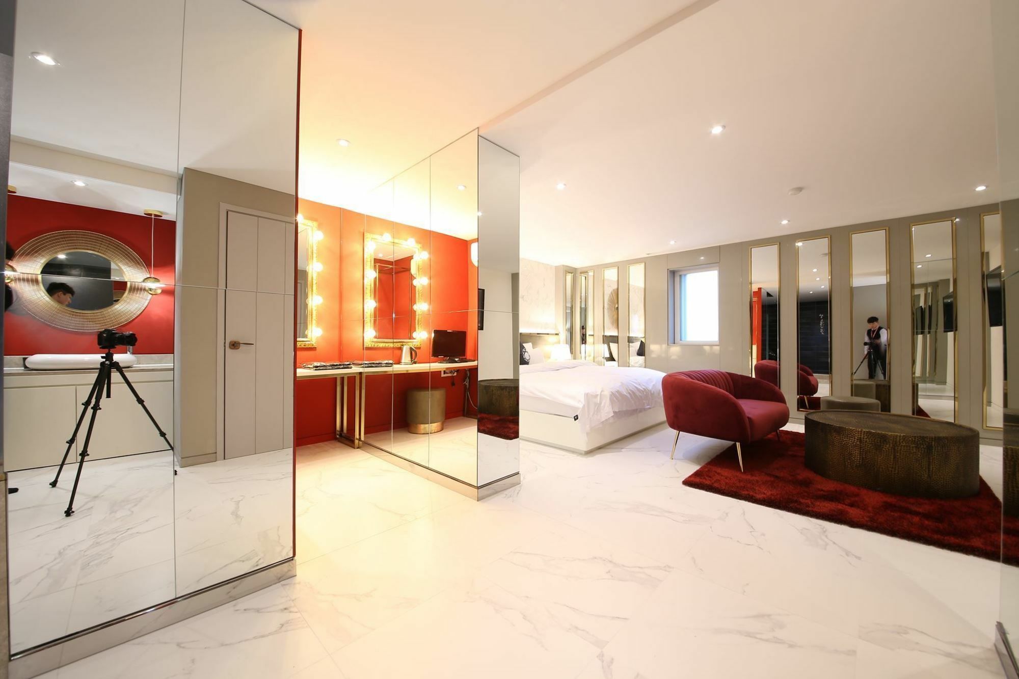 Hotel Cullinan Seocho Seoul Exterior foto